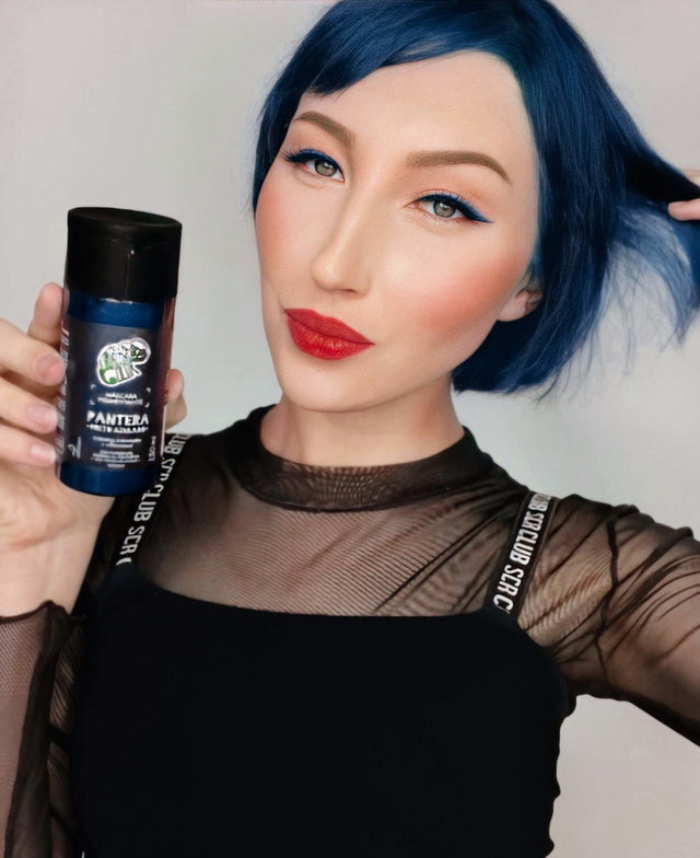 Pigment Mask Pantera - 150ml