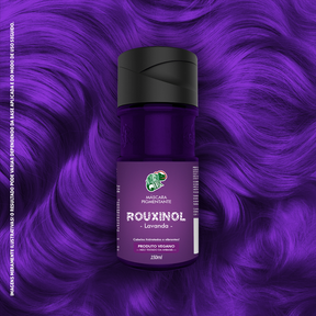 Máscara Pigmentante Rouxinol - 150ml