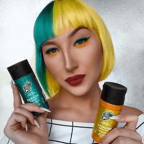 Máscara Pigmentante Vagalume - 150ml