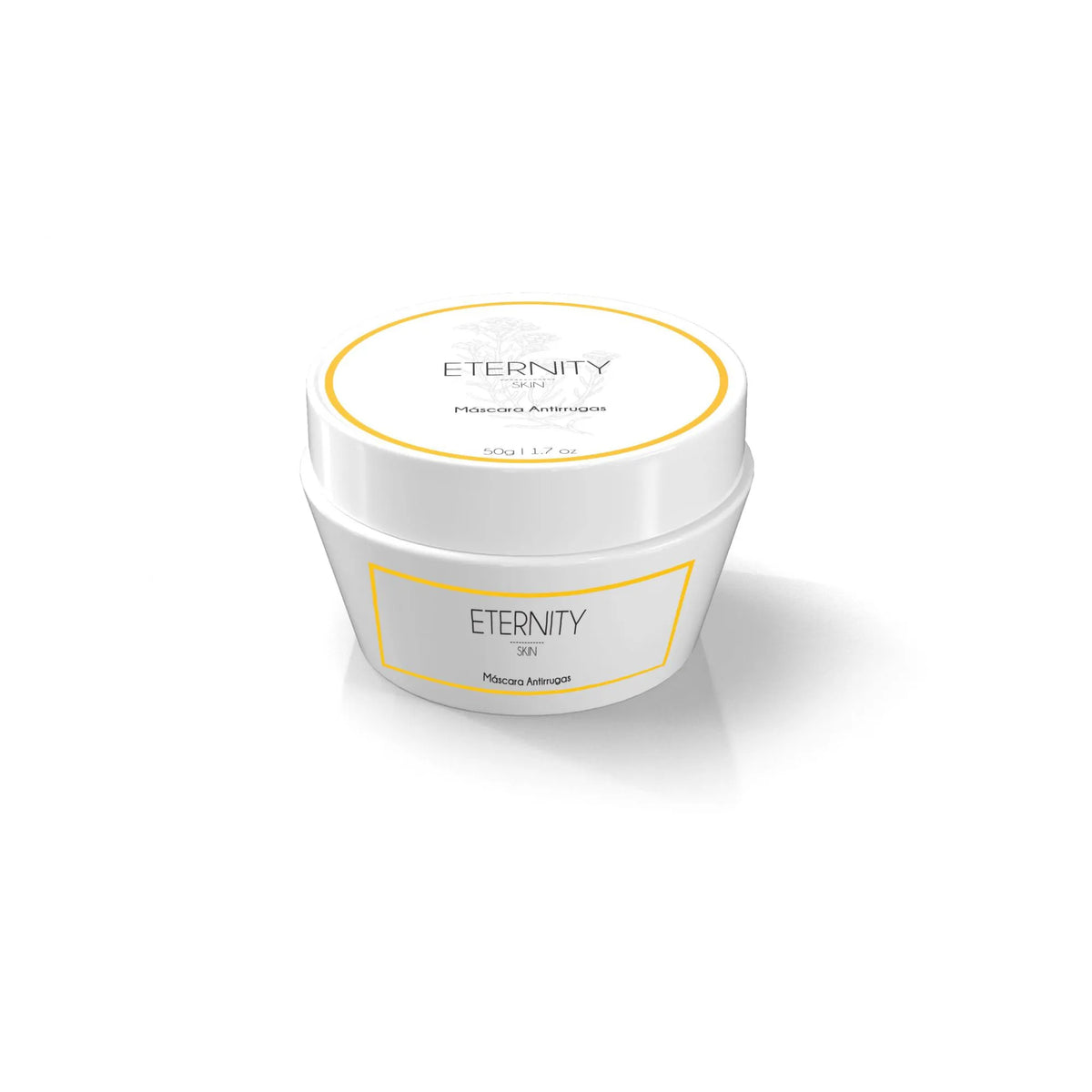 Eternity Skin Anti-Wrinkle Mask 50g - Ybera Paris