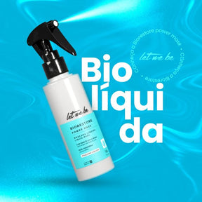 Biorestore Máscara Líquida - 140ml