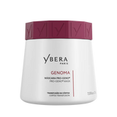 Máscara Pro-geno Genoma Ybera Paris - 200g