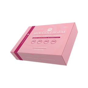 Mix Collagen – Verisol + Ácido Hialuronico