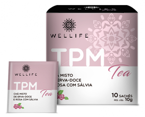 Wellife Chá TPM