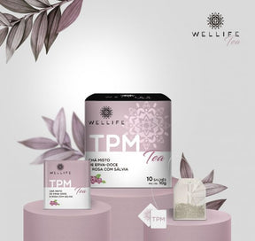 Wellife Chá TPM