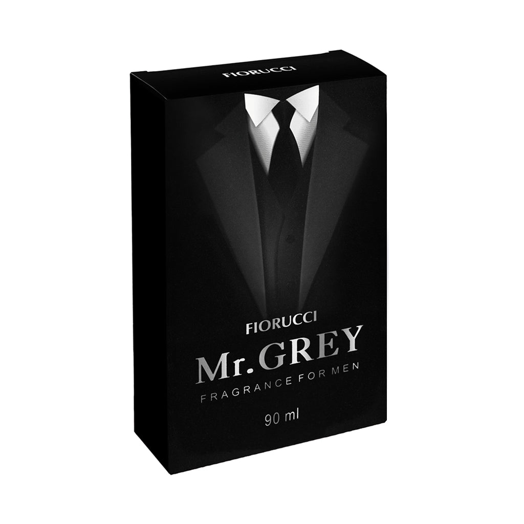 Deo Colônia - Mr. Grey - 90 ml