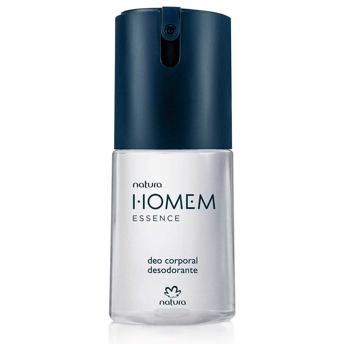 NATURA HOMEM ESSENCE DESODORANTE CORPORAL 100ML