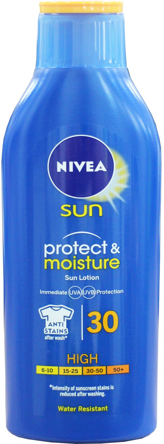 Nivea Sun Lotion SPF 30 200ml