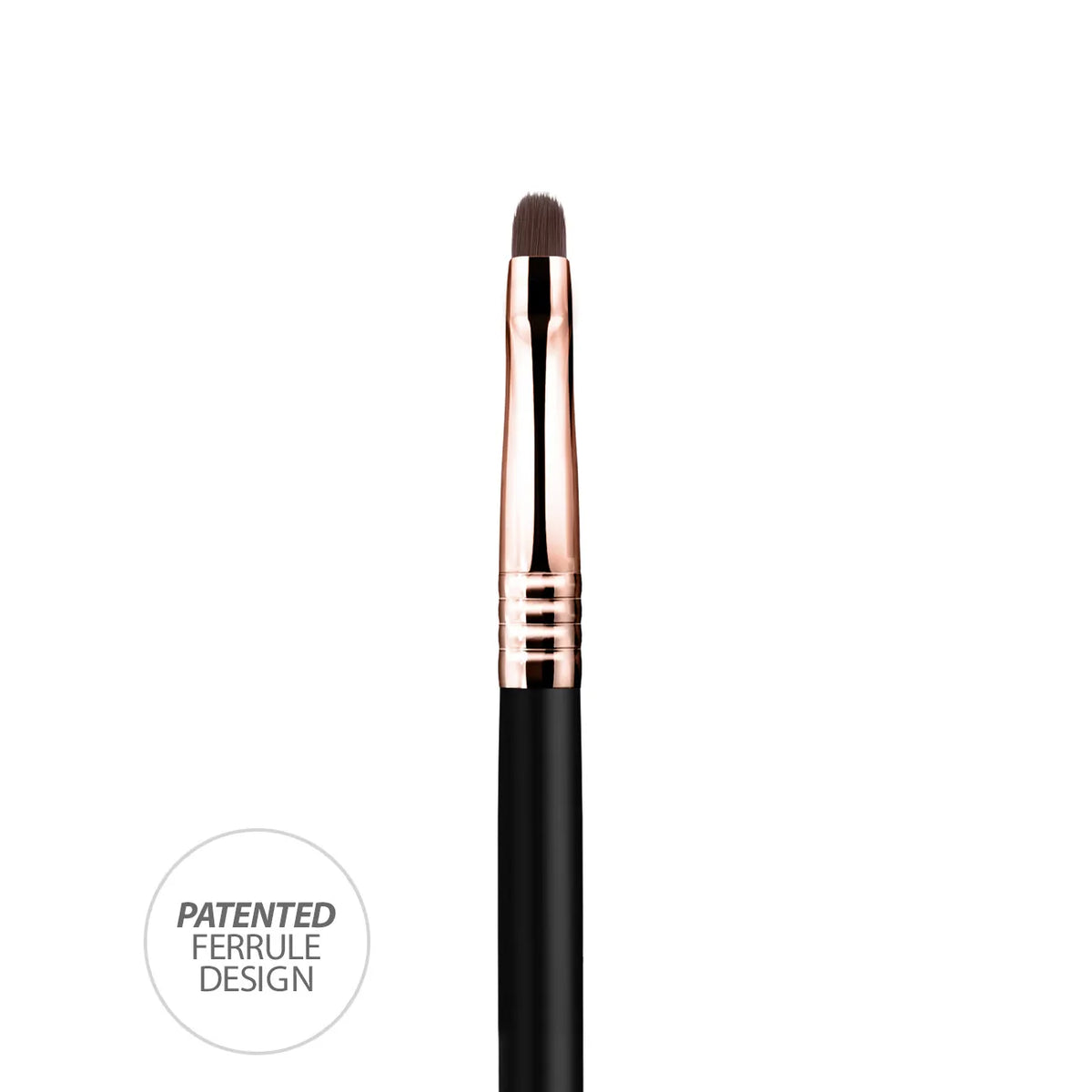 O160 - PINCEL DELINEADOR PEQUENO BRUSH