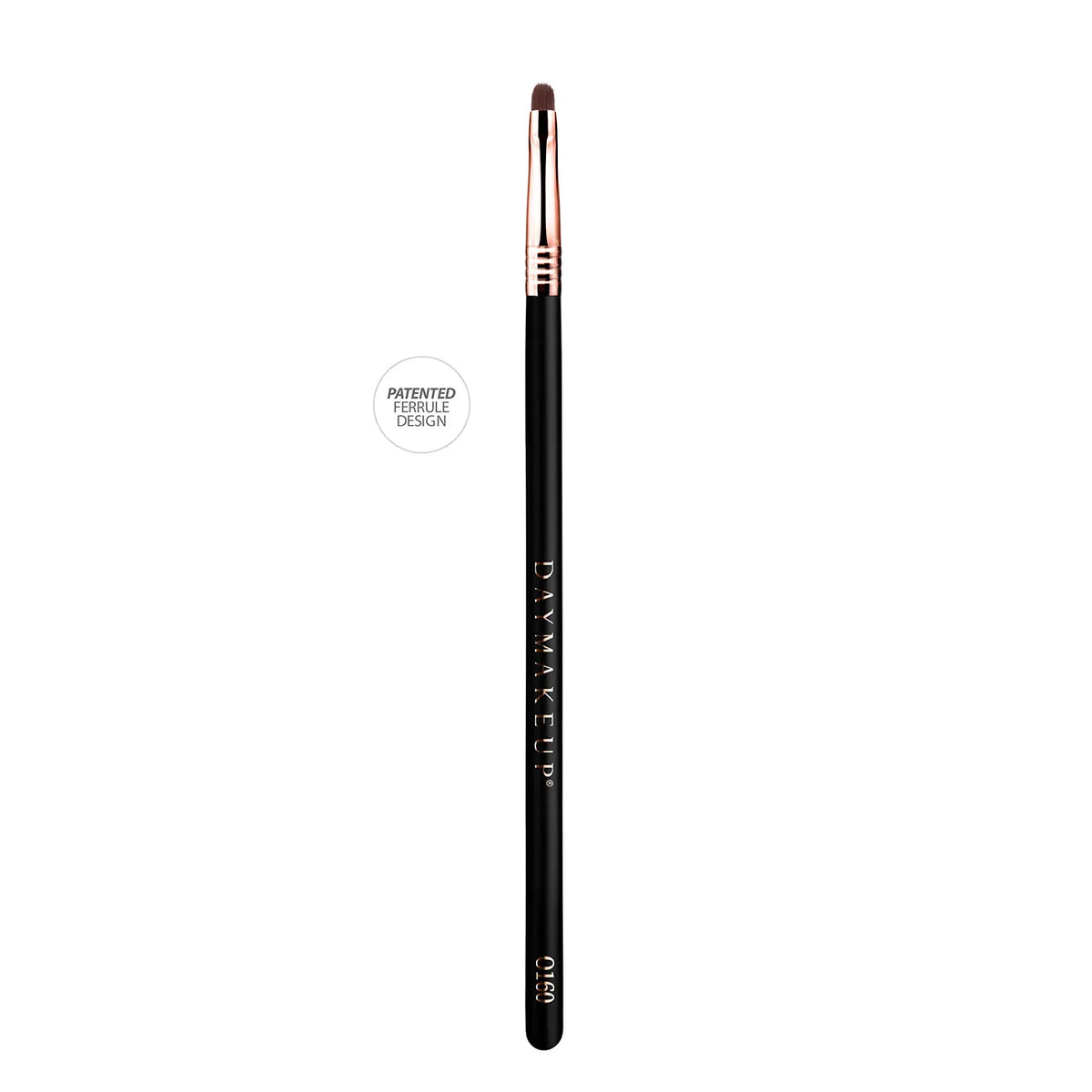 O160 - PINCEL DELINEADOR PEQUENO BRUSH