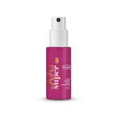 Óleo Capilar Super Perfumado Super Cacheada - 30ml