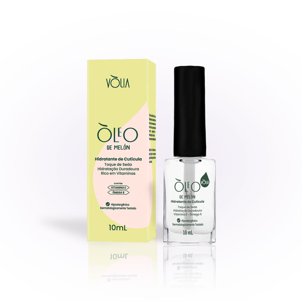 Honeydew Oil - Vólia Cuticle Moisturizer