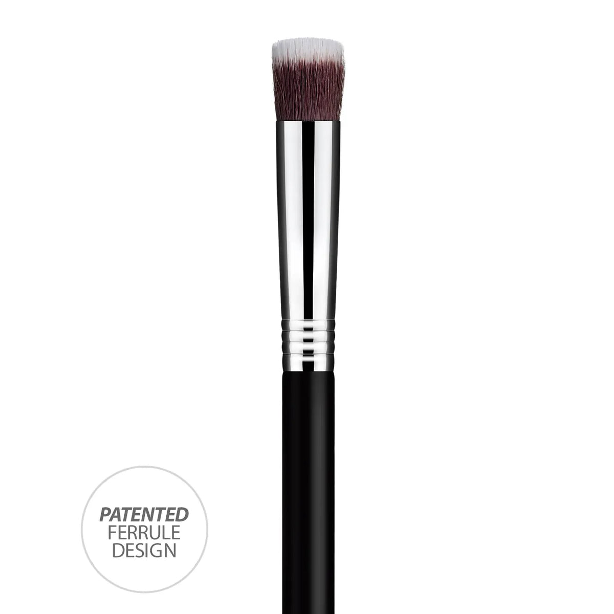 P30 - PINCEL KABUKI MACIO PRECISO PEQUENO