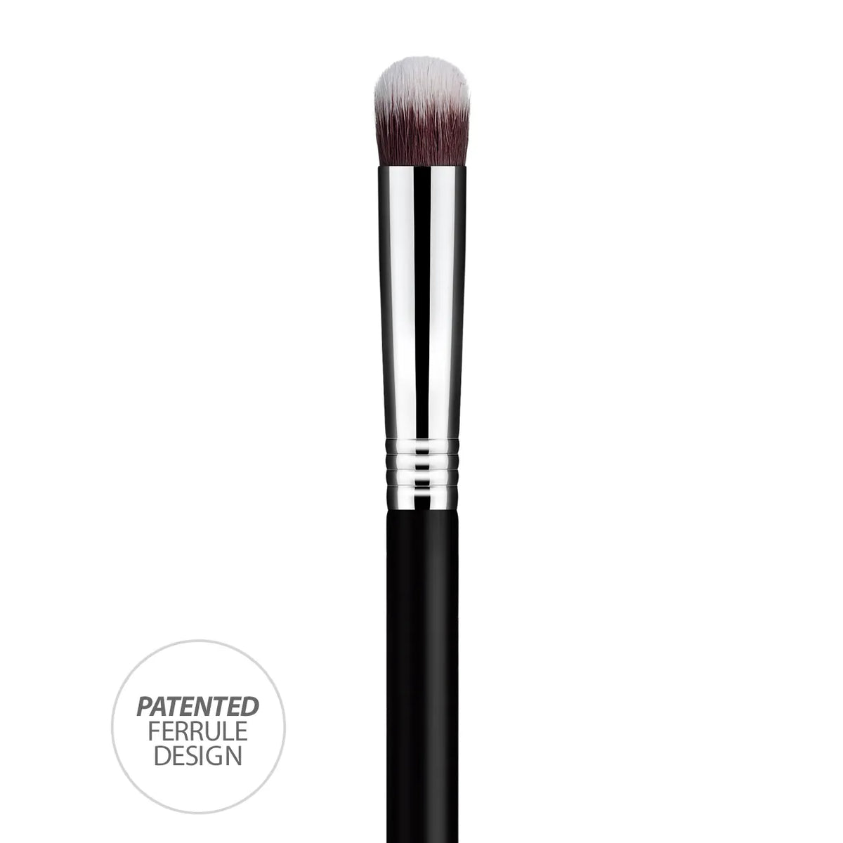 P32 - PINCEL KABUKI MACIO REDONDO PRECISO PEQUENO