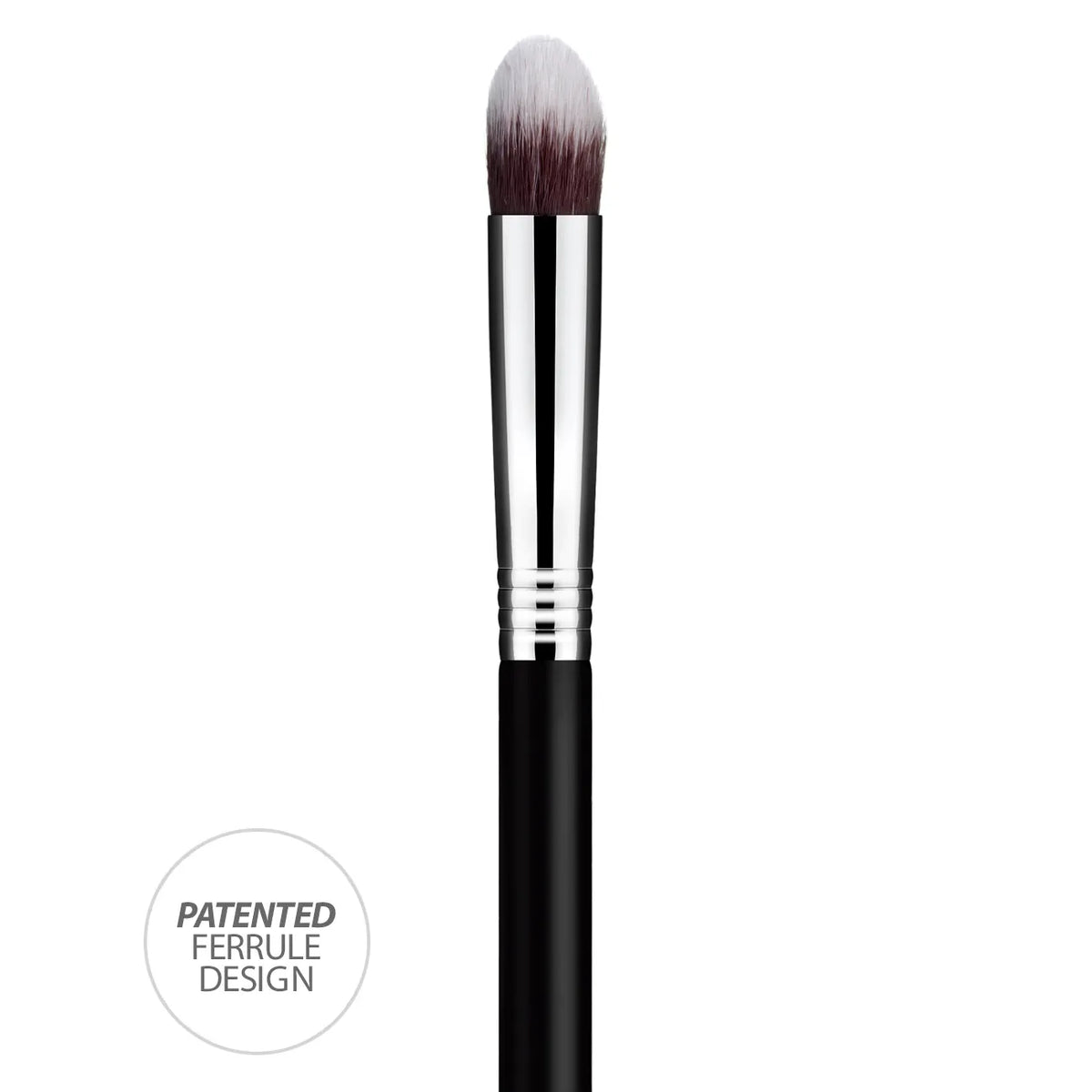 P36 - PINCEL KABUKI MÉDIO CÔNICO MACIO SENSATIONS