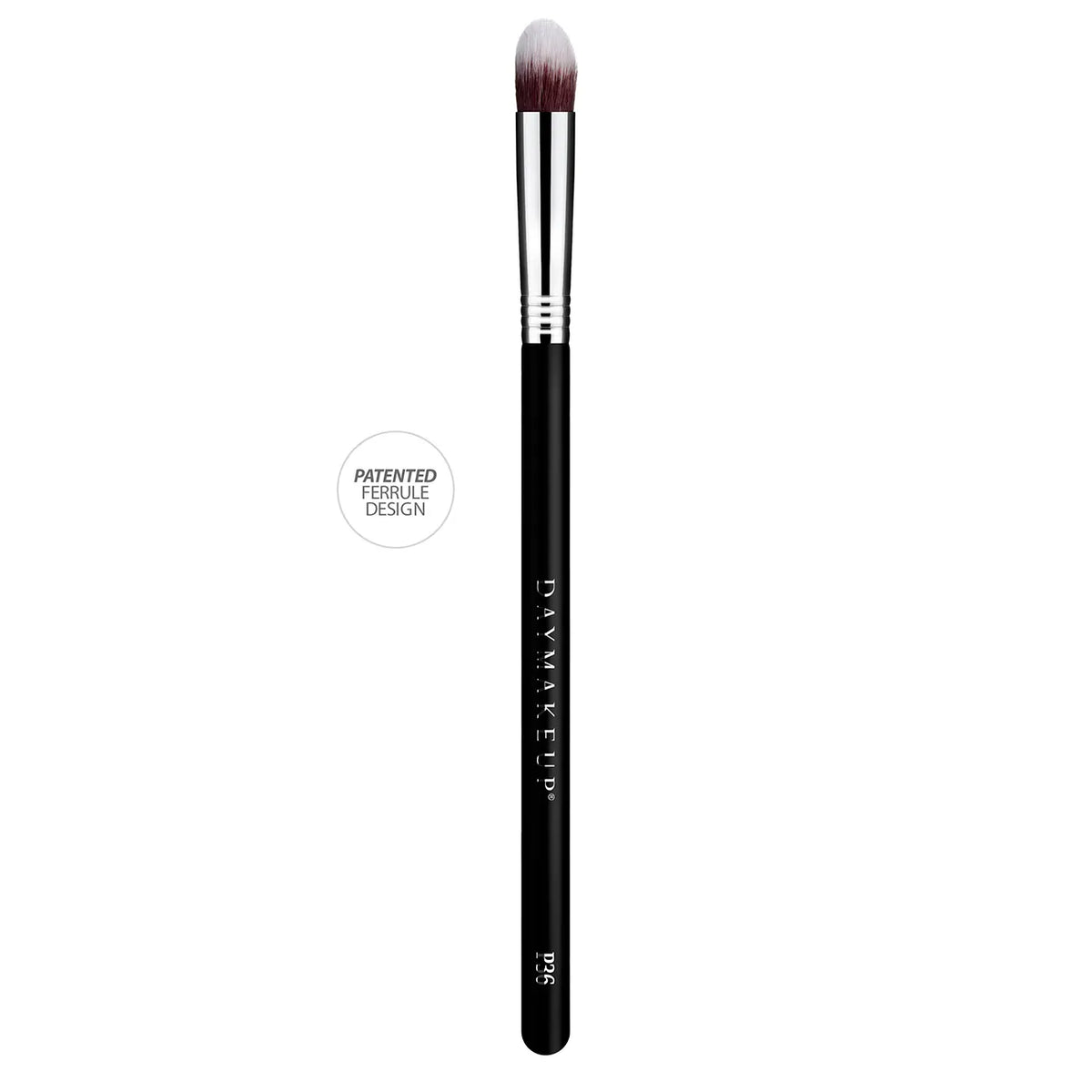 P36 - PINCEL KABUKI MÉDIO CÔNICO MACIO SENSATIONS