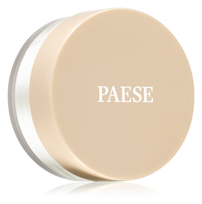 Paese Mini Arroz em Pó