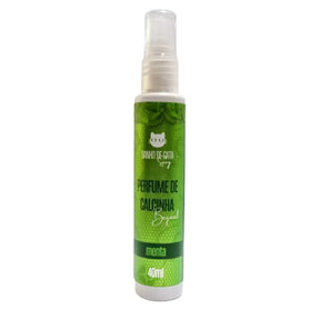 Perfume de Calcinha Beijável - 40ml
