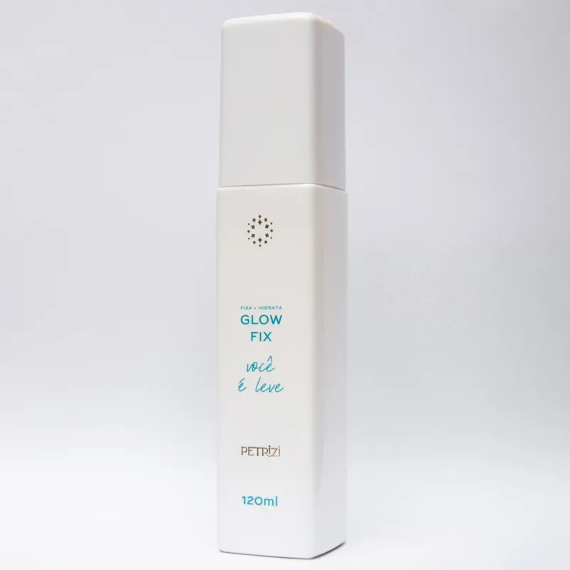 Bruma Glow Fix - Você é Leve - 120ml