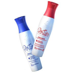 Kit Portier Exclusive - 2x500ml