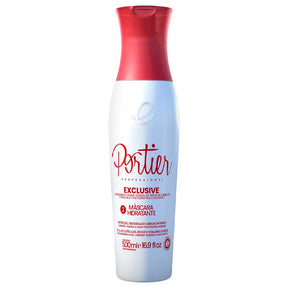 Kit Portier Exclusive - 2x500ml