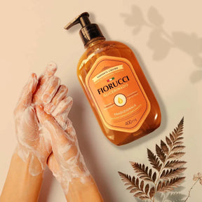 Sabonete Líquido Glicerinado - Tradizionale 400ml