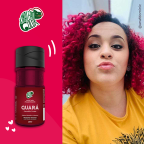 Pigment Mask Guará - 150ml