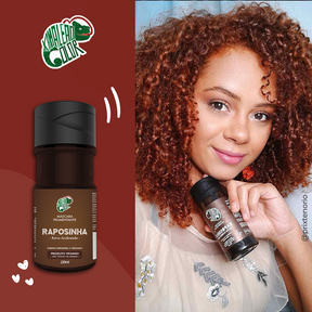Pigment Mask Raposinha - 150ml