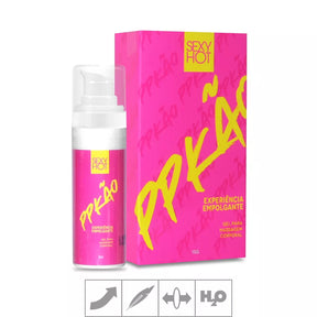 EXCITANTE FEMININO PPKÃO 15G