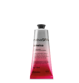 Nativa SPA Plum Moisturizing Hand Cream 75g - O Boticario