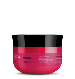 Nativa SPA Plum Sugar Exfoliating Oil 200g - O Boticario 