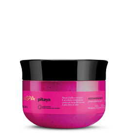 Nativa SPA Pitaya Sugar Exfoliating Oil 200g - O Boticario 