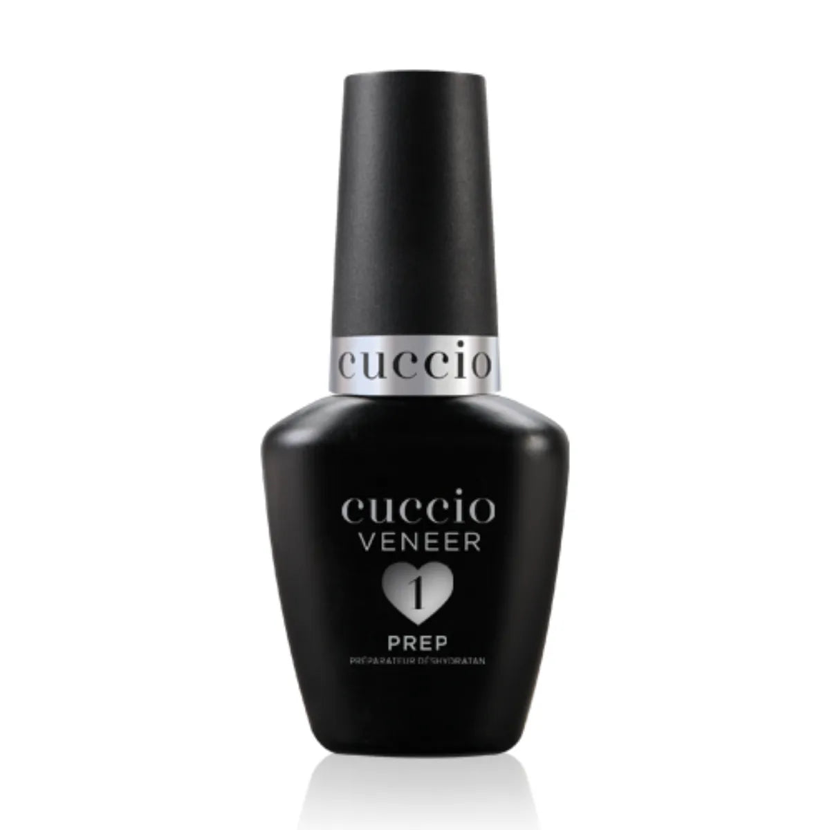 Prep Veneer Step 1 Cuccio - 13ml
