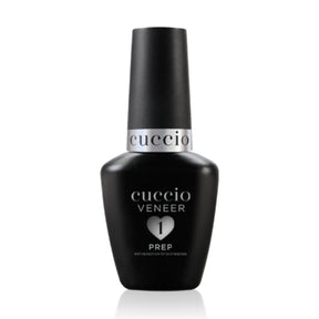 Prep Veneer Step 1 Cuccio - 13ml