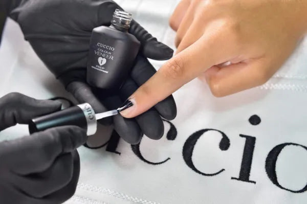 Prep Veneer Step 1 Cuccio - 13ml