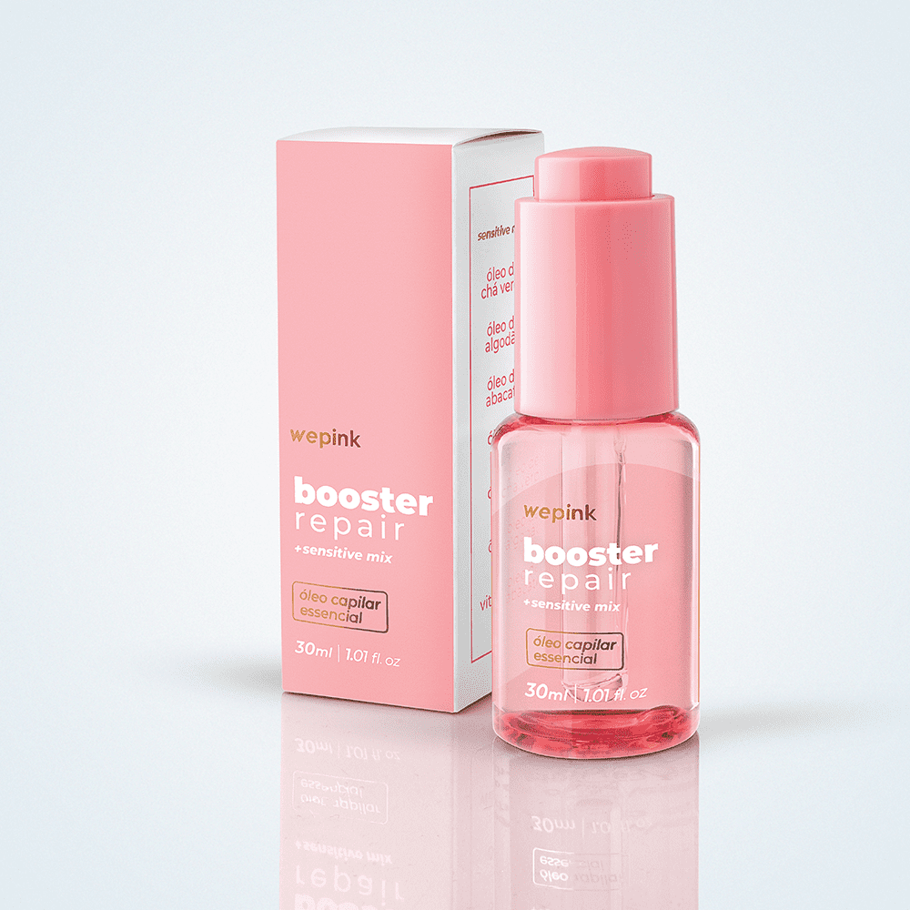 Booster Repair We Pink 30ml