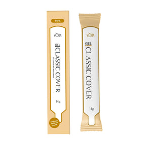 Gel Classic Cover Vòlia Refi Sachê - 14g