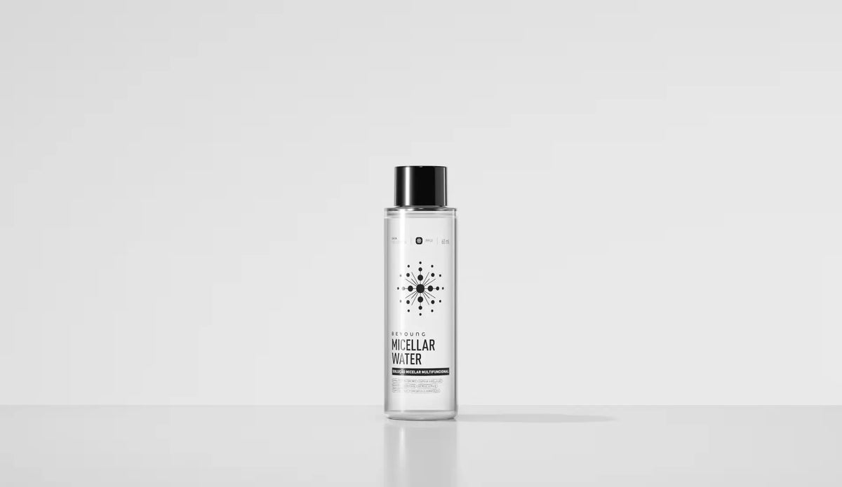 7 in 1 Micellar Water