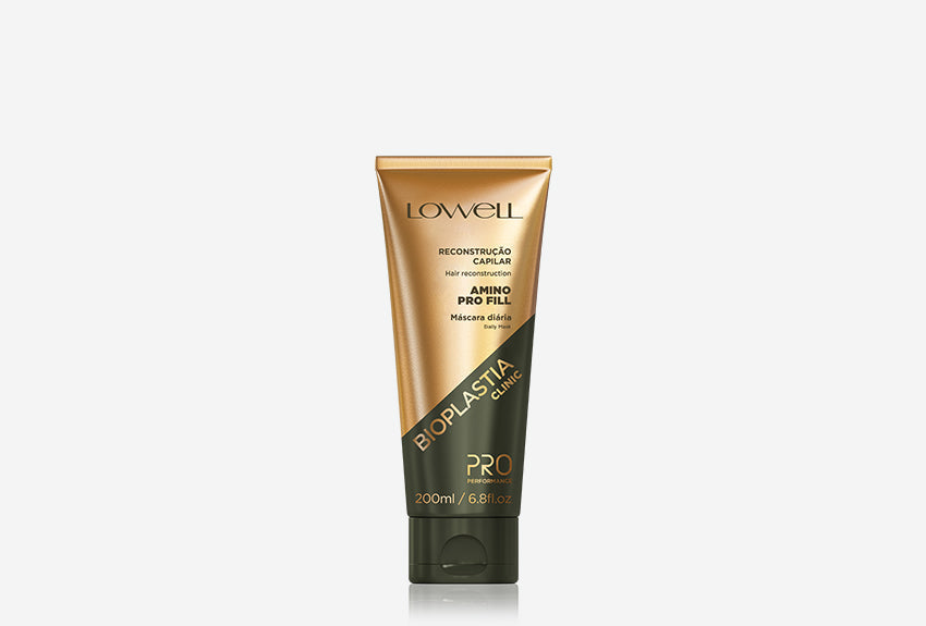 Bioplastia Clinic Mask - 200ml