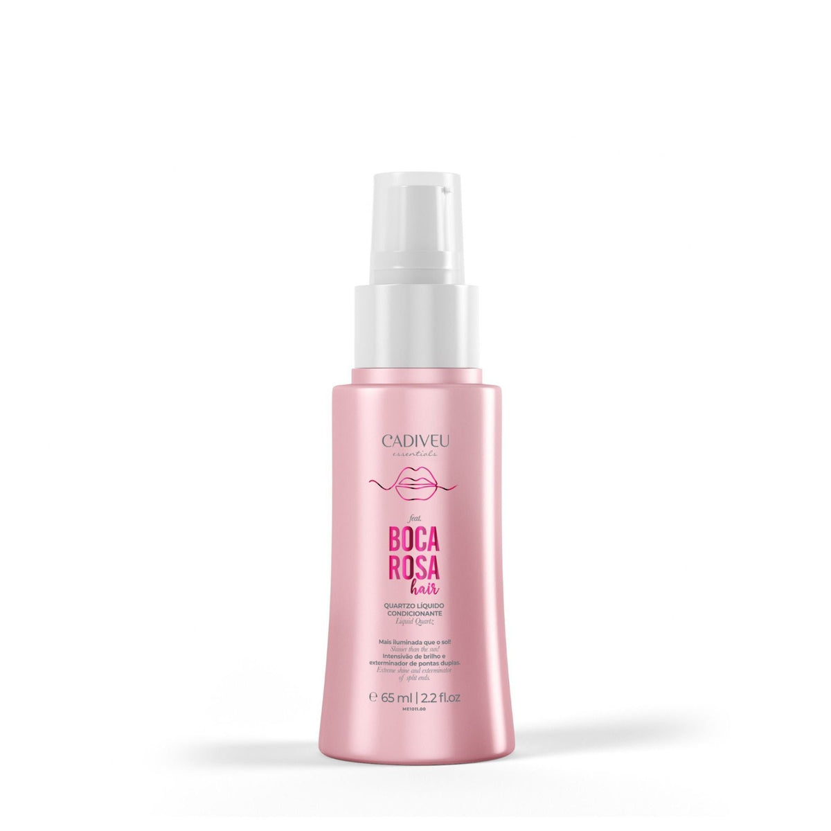 Sérum 65ml Boca Rosa 