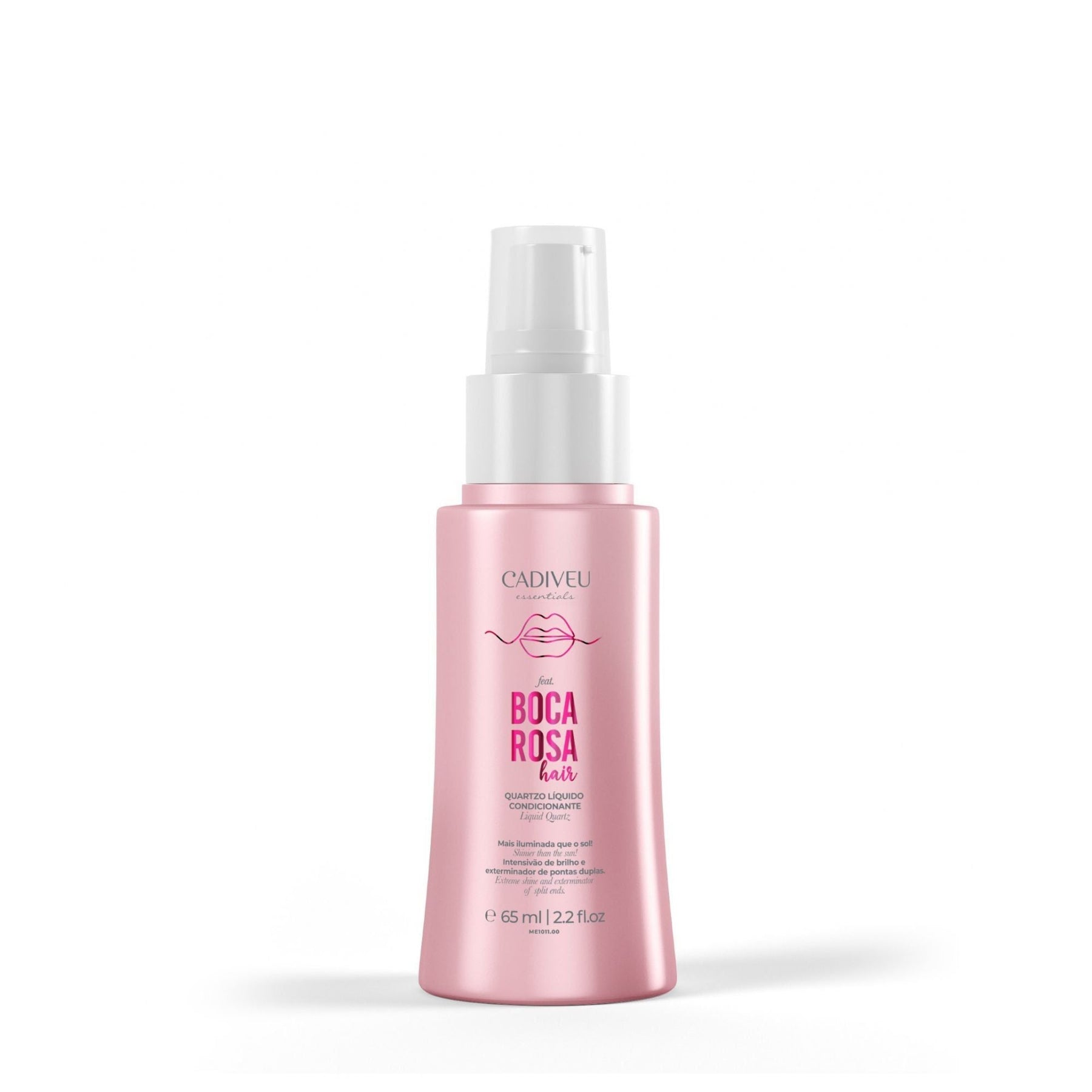 Sérum 65ml Boca Rosa 