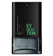 QUASAR EVOLUTION EDT, 100ML (nova embalagem)