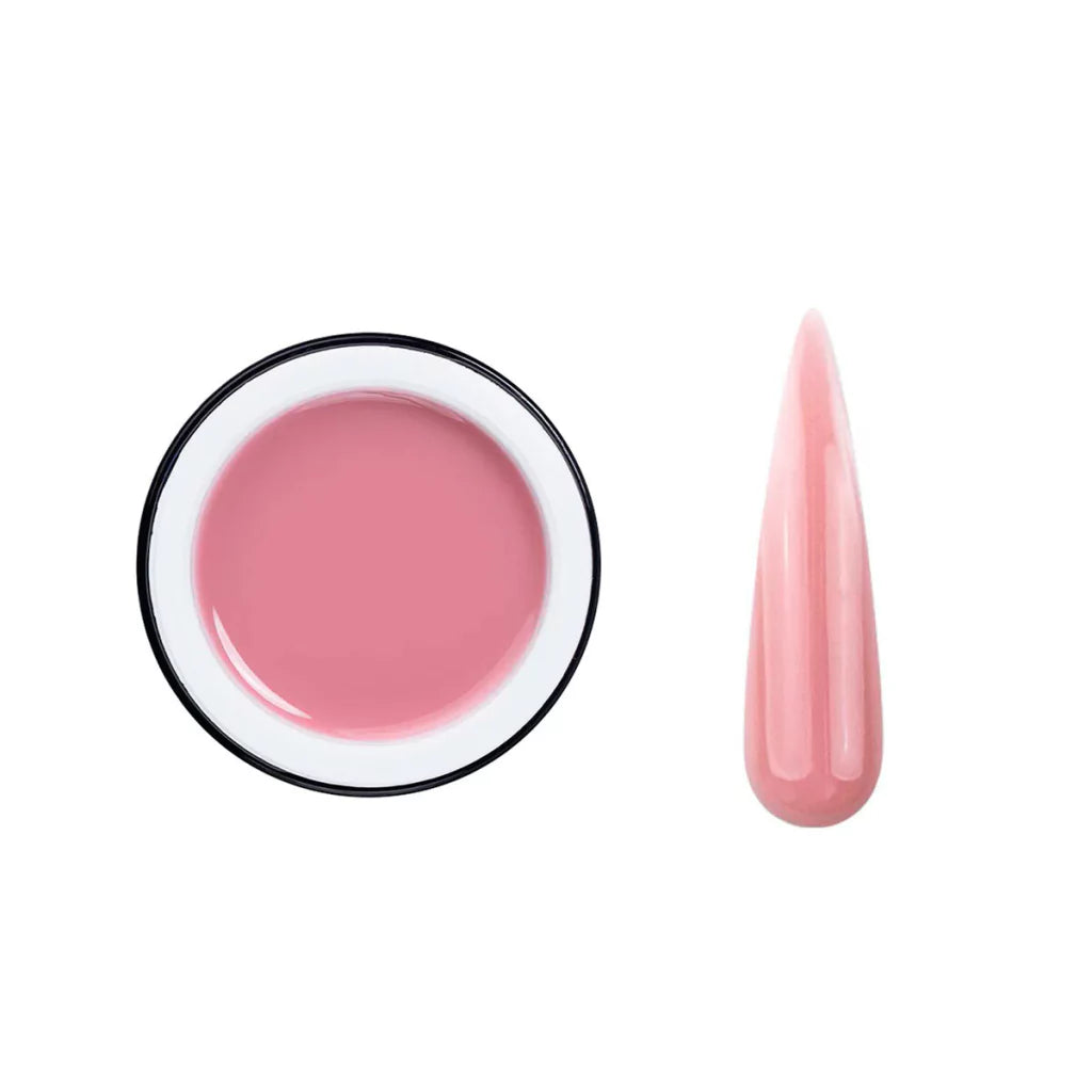 Bluwe Nail Gel Honey Pink 30g