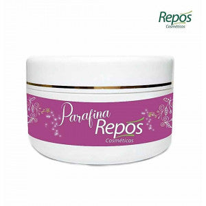Parafina Repos 250g Lançamento