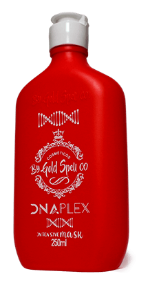 Dnaplex Gold Spell - 250ml