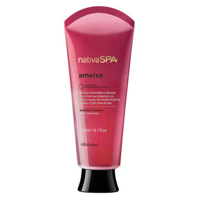 NATIVA SPA PLUM Care KIT