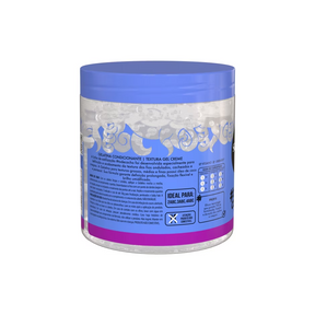 Gelatina Salon Line #Todecacho Hidratante Cremosa - 550g