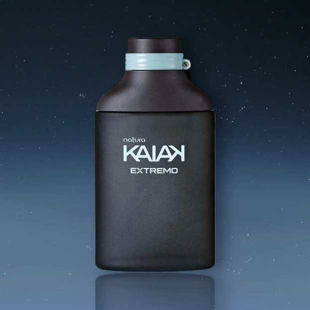 Kaiak Extremo Colônia Natura -  100ml