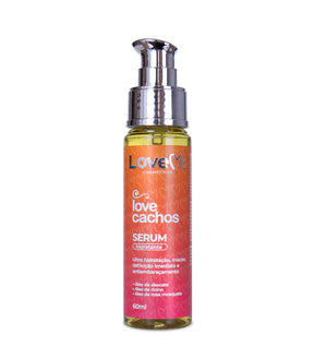 Love Cachos Sérum Umectante - 60ml