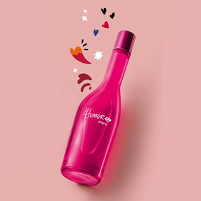 Desodorante Colônia Humor Próprio Feminino - 75ml